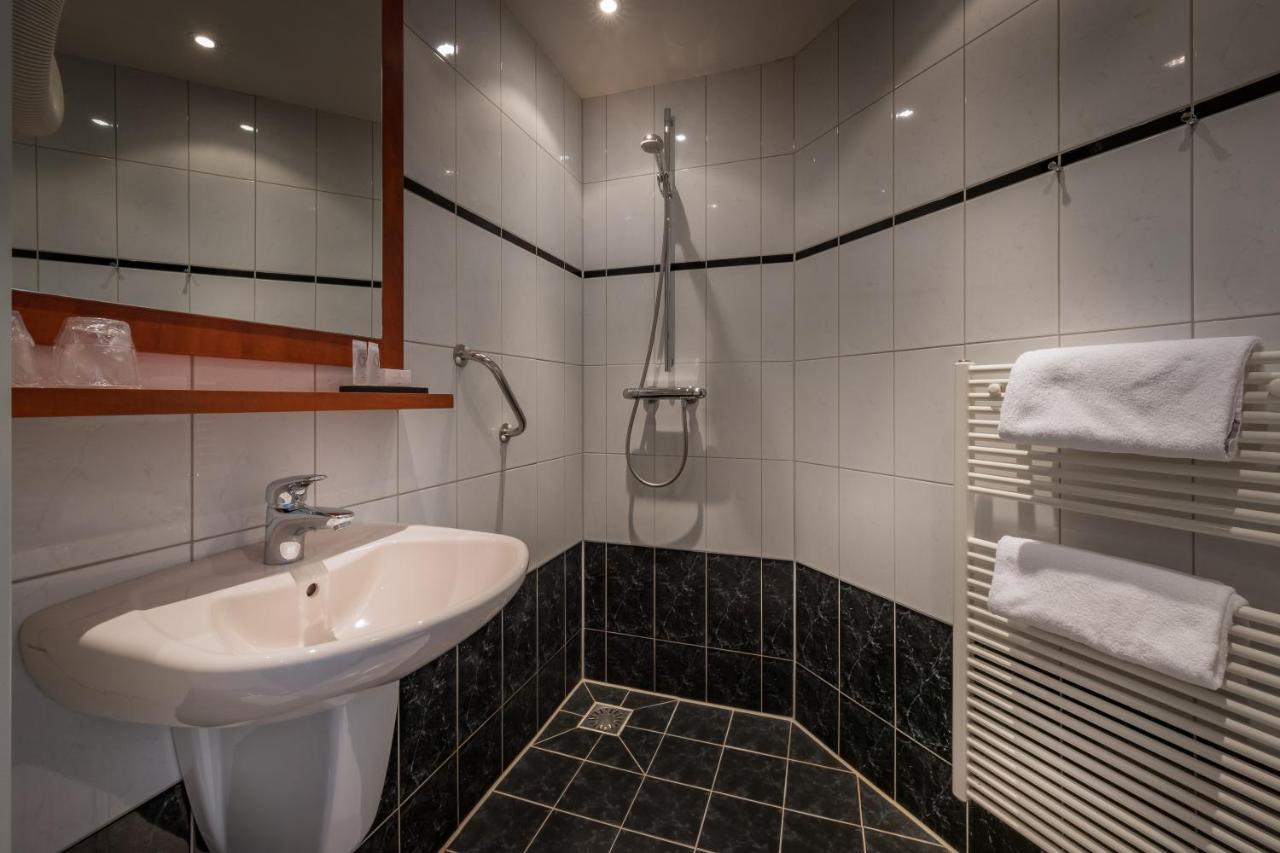 Standaard Kamer met 2 Bedden